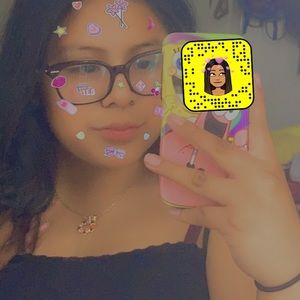 Meet your Posher, Ale